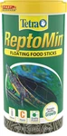 Tetra Reptomin Floating Food Sticks, For Aquatic Turtles, Newts And Frogs,. Fixed Price $25.06.