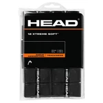 Head Xtreme Soft Overgrip 12 Pack, Comfort, Feel & Sweat Control. Fixed Price $22.99.