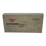 Xpower B-WMK-2 Wall Mount Kit Grooming Force Pet Air Dryer. Fixed Price $40.00.