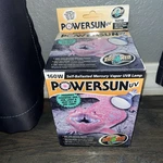 Zoo Med Powersun Uv Bulb 160 Watt - Brand New. Fixed Price $44.44.