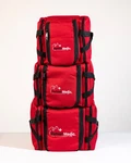 Pet Vet Medic Cat & Dog First Aid - Emergency Kit, Health Supplies. Fixed Price $89.99.