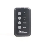 Remote Control DR-978 Infrared Space Heater Genuine Replacement Fresh Battery. Fixed Price $24.99.