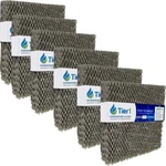 TIER1 Replacement For Aprilaire #10 AA-10-WP Humidifier Water Panel 6 Pack. Fixed Price $61.89.