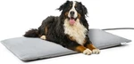 Outdoor Pet Heating Pad, Thermostatic Dog Cat With Chew Resistant Co. Fixed Price $69.99.