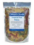 Aquatic Foods Inc. Premium Community Tropical Fish All-around .... Fixed Price $26.47.