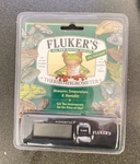 Fluker's Digital Thermo-hygrometer Temperature & Humidity No Battery. Fixed Price $10.00.