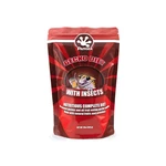 Pangea Fruit Mix With Insects Crested Gecko Complete Diet 1 Lb. Fixed Price $53.31.