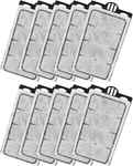 Moonorange 10 Pack Aquarium Filter Replacement Plates Turtle Tank Sponges. Fixed Price $19.46.