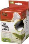 Zilla Day White Light Incandescent Spot Bulb - 75 Watt. Fixed Price $11.49.