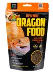 Zoo Med Juvenile Bearded Dragon Food. Fixed Price $9.99.