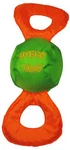 Jolly Tug Dog And Squeak Toy Medium Assorted Colors JT05. Fixed Price $15.24.