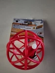 Our Pets Ball Of Furry Fury Christmas Holiday Cat Toy Nwt With Sound. Fixed Price $12.99.