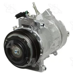 Four Seasons A/c Compressor 2015-2025 Ford Mustang 168310. Fixed Price $554.46.