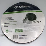 Atlantic Pond Netting 15' X 20' Model PN1520 Item# 74048 With Stakes. Fixed Price $15.00.