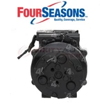 Four Seasons 57570 Ac Compressor For R078020B CO9774RY CO9774G Tr. Fixed Price $549.91.