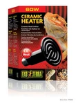 Exo Terra Wave Ceramic Heater - 60 Watt. Fixed Price $41.99.
