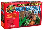 Naturalistic Terrarium Waterfall Kit. Fixed Price $47.02.