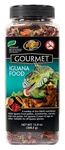 Zoo Med Gourmet Iguana Food 13 Oz.. Fixed Price $17.99.