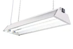 Durolux DL822N T5 Ho 2FT Fluorescent Lamps Grow Lighting System With 5000 L.... Fixed Price $83.51.