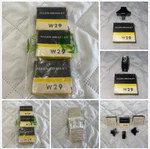 Allen Bradley W29 Heaters *lot Of 3 Brand New Sealed Priority Shopping Kit Pcs. Fixed Price $48.96.
