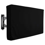Mayhour Coosoo Outdoor Tv Cover Heavy Duty Waterproof Box Black With.... Fixed Price $39.14.