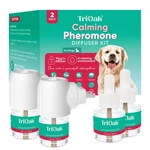 Calming Diffuser For Dog: Appeasing Pheromones Plug K.... Fixed Price $38.27.