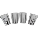 Sound Percussion Labs SPD08 Bass Drum Claw Hook 4-PACK. Fixed Price $11.99.