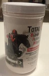 Ramard Total Blood Fluids Muscle Replenishment For Race Horses, Sealed, 2 Lbs. Fixed Price $80.00.