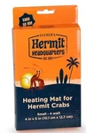 Fluker's Hermit Crab Heat Mat Small, 4 In X 5. Fixed Price $19.95.