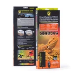 Galapagos Adjustable Geotherm Under Tank Heater 24 Watt. Fixed Price $37.99.