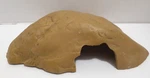 Exo Terra Reptile Cave - Natural Hiding Place Rock 9" 6" 2.75". Fixed Price $9.99.