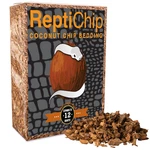 Reptichip Reptile Bedding Coconut Substrate For Terrariums. Fixed Price $20.95.