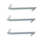 Lixit Replacement Water Bottle Springs For Wire Cages (pack Of 3). Fixed Price $18.42.