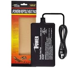 Ipower 4 X7 Terrarium Reptile Heat Pad 1-5 Gallon Tank Use. Fixed Price $17.88.