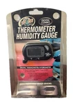 Zoo Med Digital Combo Humidity Gauge Hygometer -thermometer -TH-31. Fixed Price $13.99.