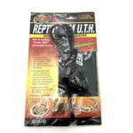 Zoo Med Reptitherm Uth Mini Under Tank Heater 1-5 Gallon 4"X5" Terrarium RH-7. Fixed Price $12.99.