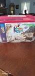Lees Kritter Keeper Medium. Fixed Price $10.00.