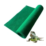 Hamiledyi Reptile Carpet X Terrarium Bedding 39.4" 19.7". Fixed Price $18.99.