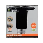 Ceramic Heat Emitter (che), 150W Reptile, Amphibian, Mammal & Baby Chick. Fixed Price $19.23.