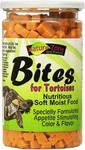 Nature Zone Bites Tortoise Nutritious Soft Pet Food 9 Oz - 4 Pack. Fixed Price $40.31.