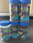 Zoo Med Aquatic Frog & Tadpole Food 2 - Ounce, 5 Pack. Fixed Price $15.94.
