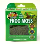 Zoo Med Frog Moss - Pillow. Fixed Price $10.29.