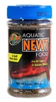 Zoo Med Aquatic Newts Soft Moist High Protein Diet Healthy Frog Food 2.0OZ. Fixed Price $9.39.