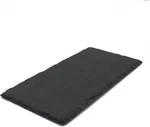 Reptile Basking Platform 11.8 X 5.9 Inch, Natural Rock Food Bowl Tortois. Fixed Price $30.99.