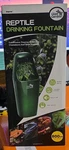 Giangarden Reptile Drinking Fountain Green 800ML Model RD001. Fixed Price $29.20.