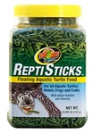 Zoo Med Reptistick Floating Aquatic Turtle Food. Fixed Price $12.59.