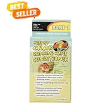 Zoo Med Hermit Crab Drinking Water Conditioner: Safe & Effective Ammonia Remover. Fixed Price $13.29.