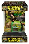 Zoo Med Naturalistic Terrarium Frog Kit. Fixed Price $139.99.