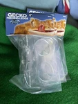 Pangea Small Gecko Suction Cup Feeding Ledge. Fixed Price $12.29.