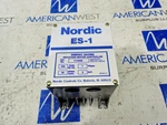 Nordic 1112302 Energy Saving Induction Motor Controller 240V 1PH 3HP 20 Amp ES-1. Fixed Price $260.00.